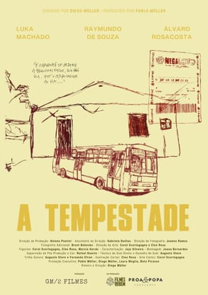 A Tempestade