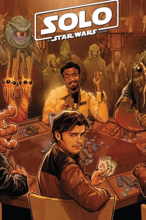Solo: A Star Wars Story 360