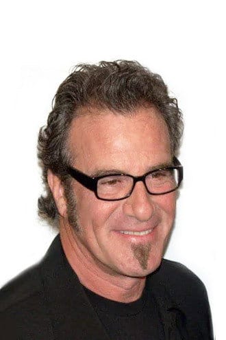 Tico Torres