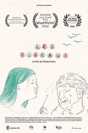 Les oiseaux