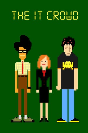 The IT Crowd
