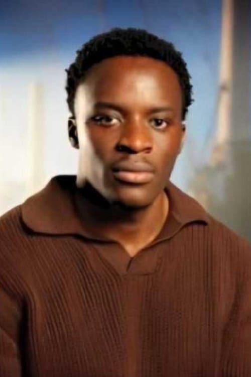 Daniel James Ofori-Atta