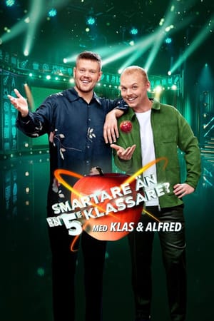 Smartare än en femteklassare