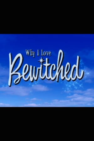 Why I Love 'Bewitched'