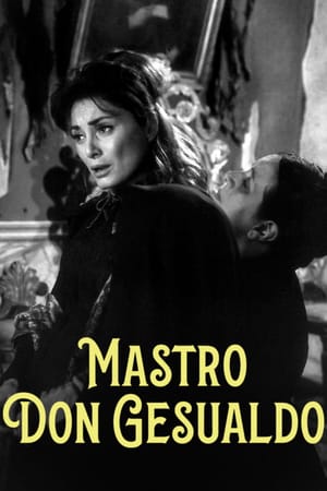 Mastro Don Gesualdo