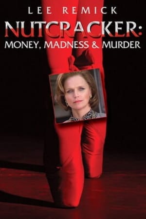 Nutcracker: Money, Madness & Murder