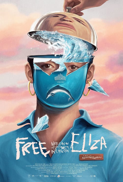Free Eliza (Notes on an Anatomical Imperfection)
