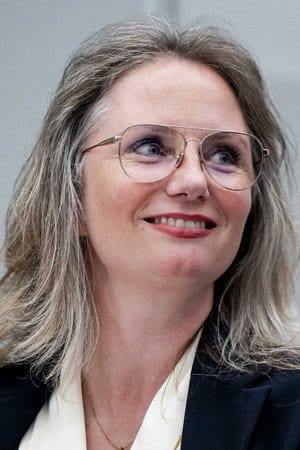 Fleur Agema