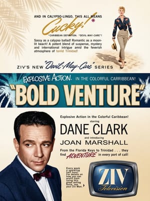 Bold Venture