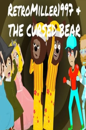 RetroMiller1997 And The Cursed Bear