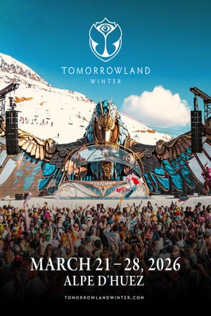 Tomorrowland Winter 2026