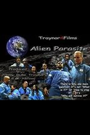 Jimmy Traynor's Alien Parasite