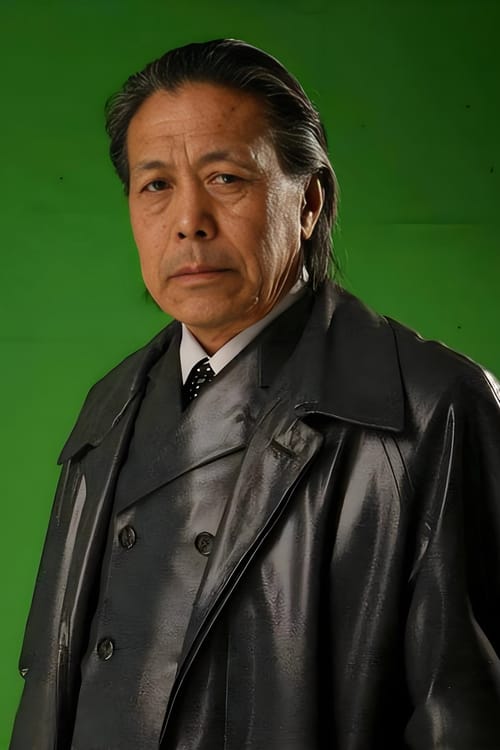 Ma Jingwu