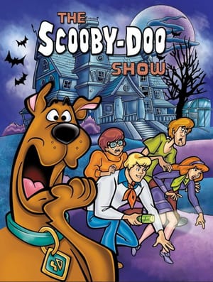The Scooby-Doo Show