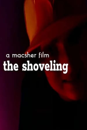 the shoveling