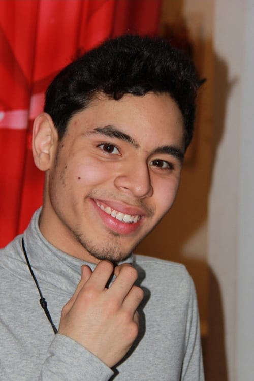 Ender Arturo Perdomo Ruiz