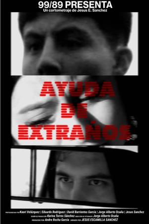 AYUDA DE EXTRAÑOS