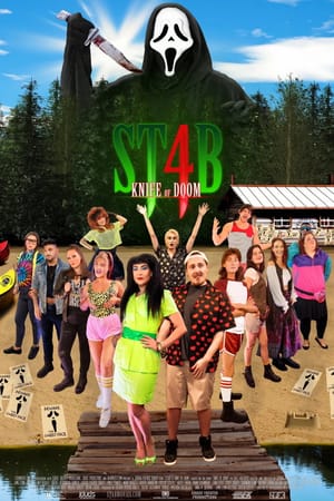 Stab 4: Knife of doom