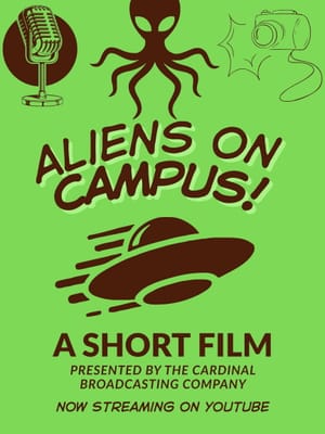 Aliens on Campus