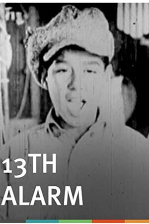 13th Alarm