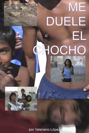 Me duele el chocho