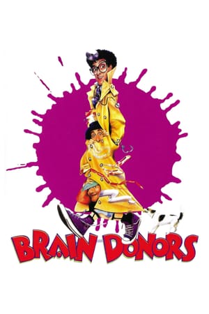 Brain Donors