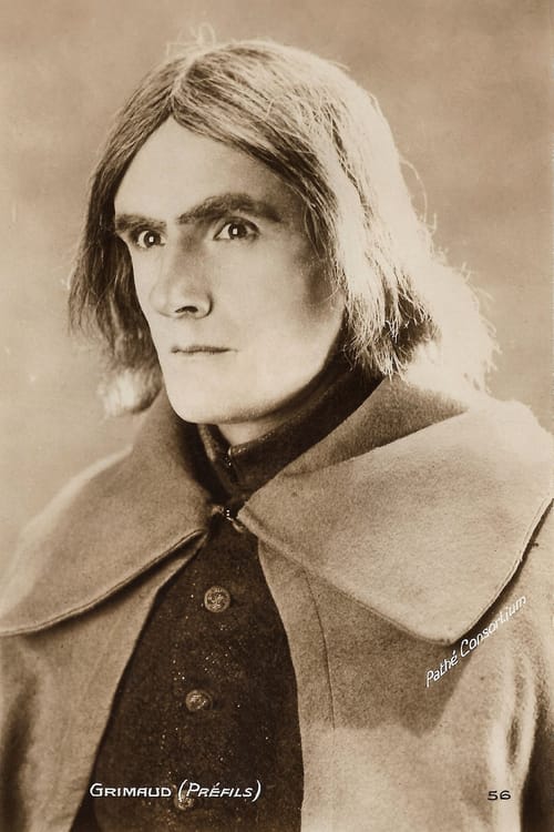 Louis Pré Fils
