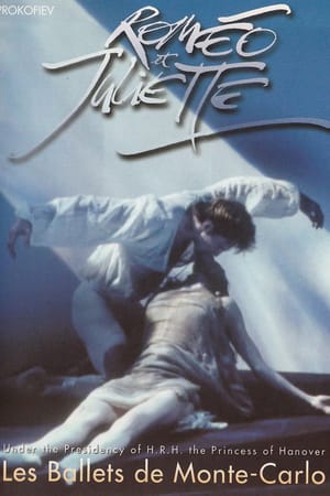 Romeo & Juliet - Les  Ballets de Monte-Carlo
