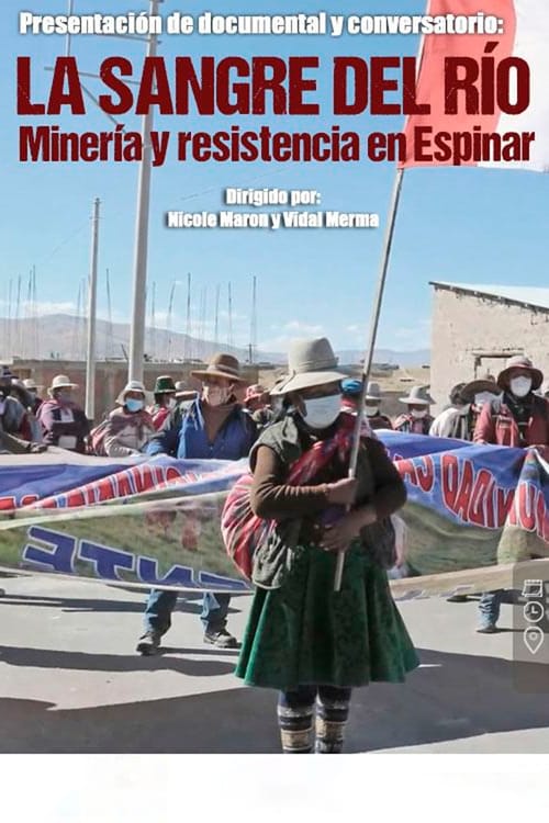 La Sangre del Río
