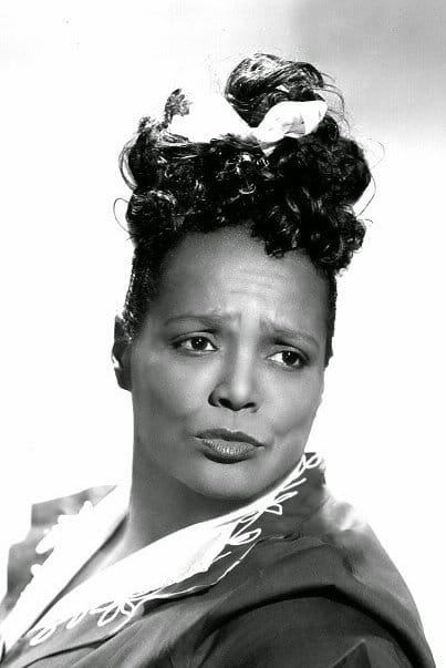 Ruby Dandridge