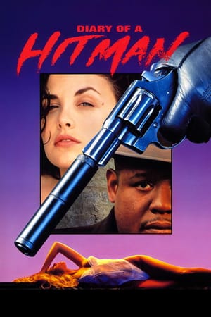 Diary of a Hitman