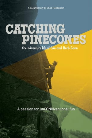 Catching Pinecones