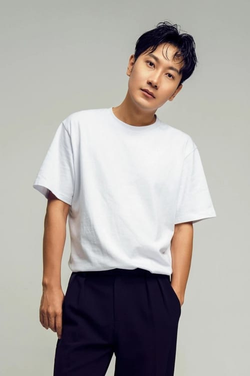 Yang Zhang