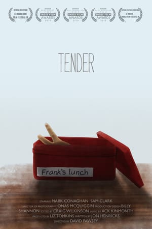 Tender