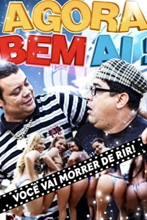 Agora Bem Ai!