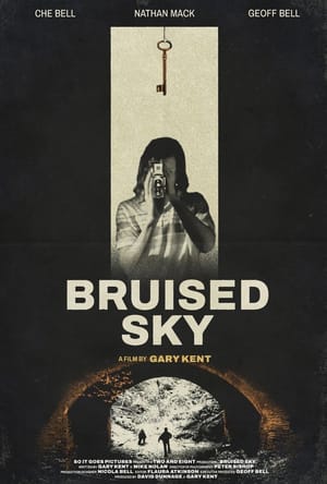 Bruised Sky