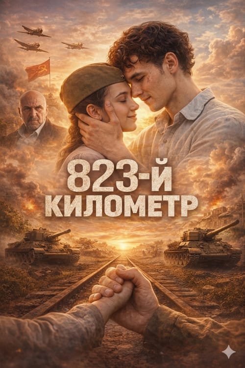 823rd Kilometer