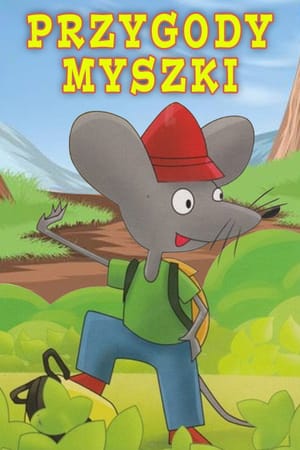 Margo the Mouse