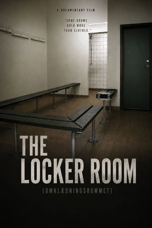 The Locker Room
