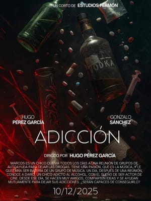 ADDICTION
