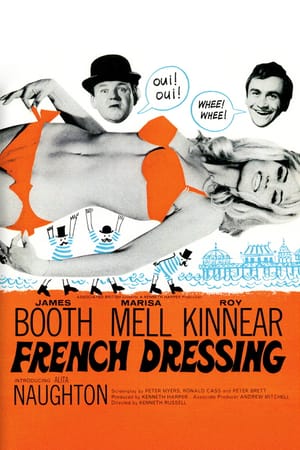French Dressing