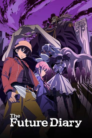 The Future Diary