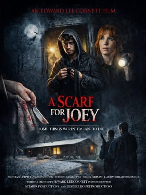 A Scarf for Joey