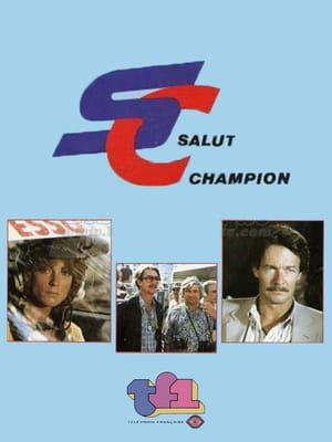 Salut champion