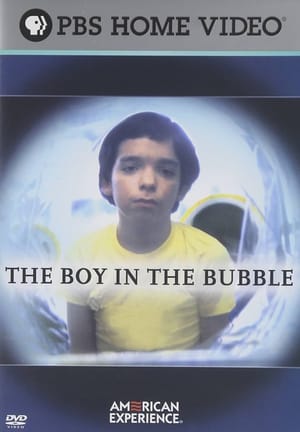 The Boy in the Bubble