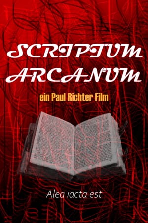 Scriptum Arcanum