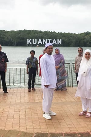 Abang Muazzin