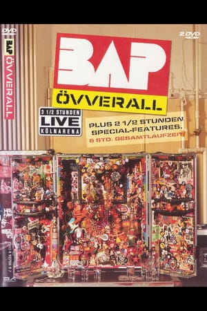 BAP: Övverall