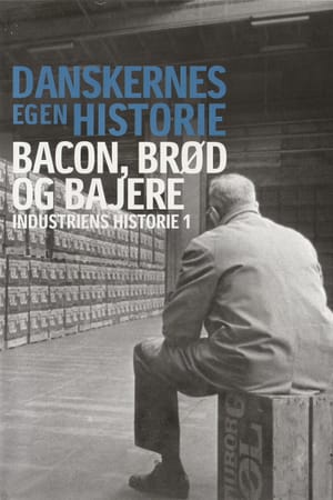 Bacon, Bread and Beers
