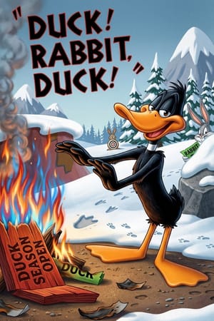 Duck! Rabbit, Duck!